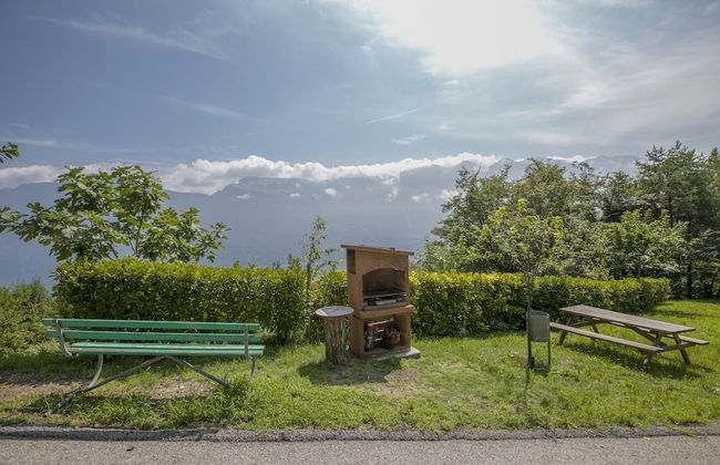 Tremosine Wonderful Lake View 2 - Foto 31