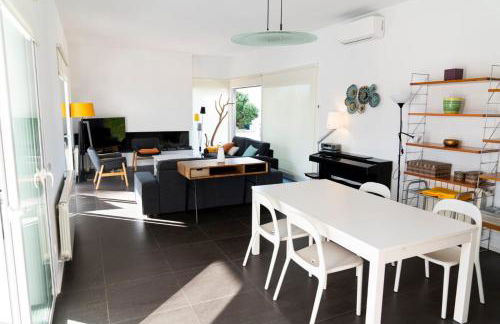 VILLA LA PERLA BLANCA, YOUR DREAM IS TRUE - Foto 11