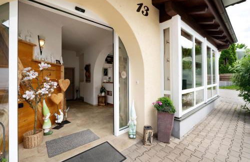 Komfort Apartment Römersberger - 6 - Foto 25