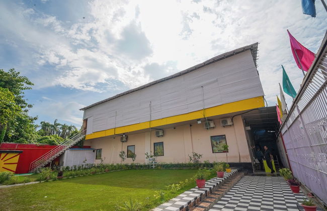 Hotel Chotiwala – 10 Mins from Kashi Vishwanath Temple - Foto 25