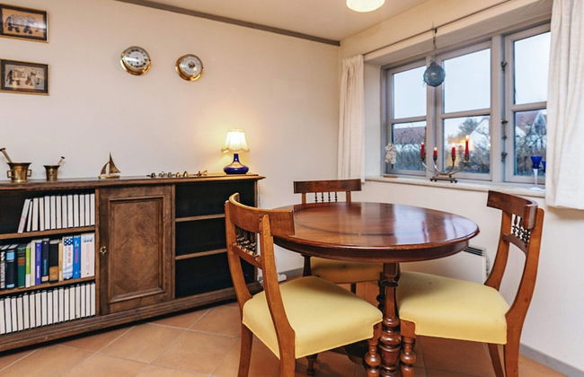 Historic Charm by Lild Strand-by Traum - Foto 27