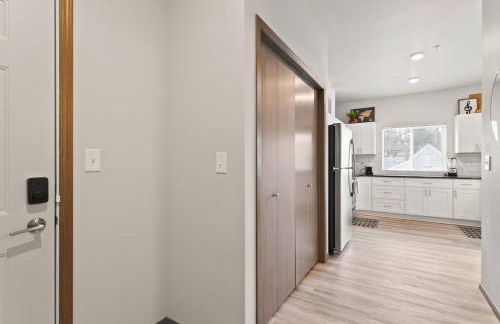 New 2 Bed 2 Bath Near Perry District and DT - Foto 14