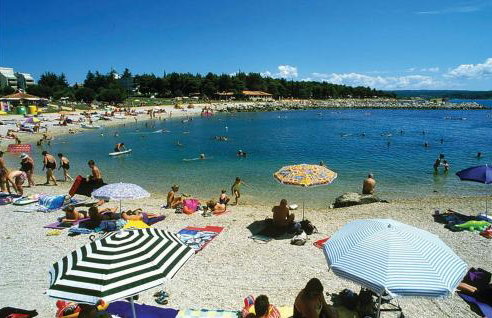 Four-Bedroom Apartment In Nova Vas - Foto 51