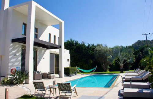 Filerimos Oasis Luxury Villa - Foto 12