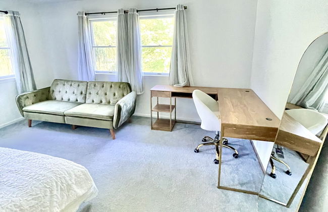 Dome House Retreat - Foto 4