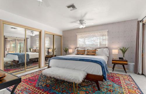 Tortoise Oasis - Hot tub, Shuffleboard, & More! - Foto 29