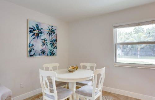 Pet-Friendly Jupiter Townhome, 6 Mi to Beaches! - Photo 8