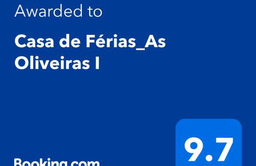 Casa de Férias_As Oliveiras I - Foto 8