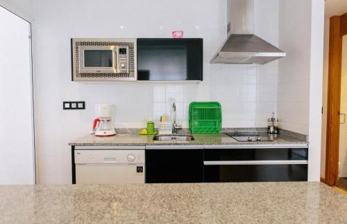 Apartamentos Tito San Agustín - Photo 44