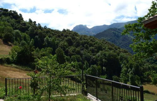 Viviendas Rurales Aldea de Dosamantes - Photo 46