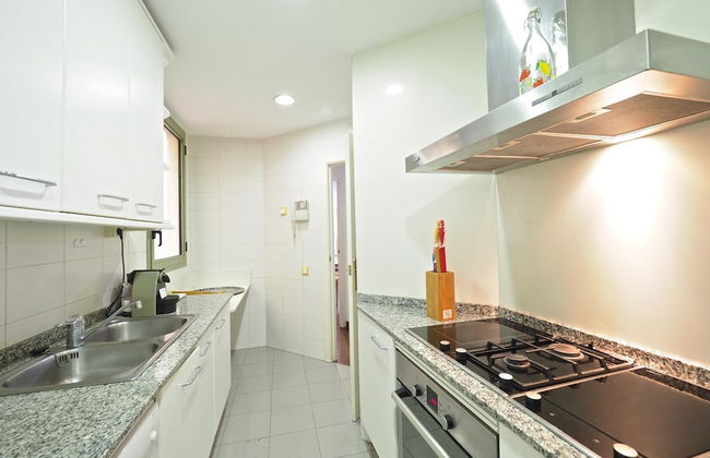 BarcelonaForRent The Gaudi Suites - Foto 15