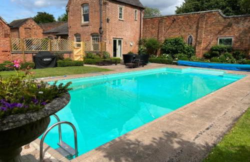 The Cottage, Orgreave Estate - Foto 1