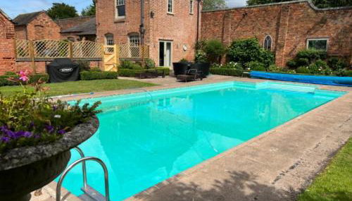 The Cottage, Orgreave Estate - Foto 1