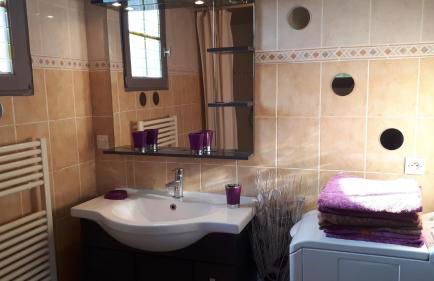 Gites de la Ferme de l'Eglise - Foto 13