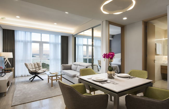 Pinetree Marina Resort - Foto 18