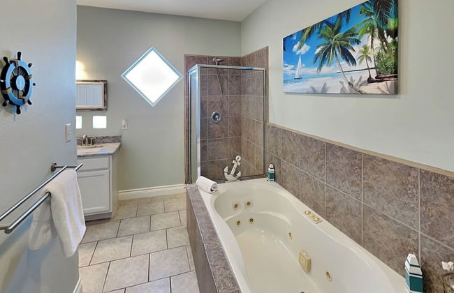 Sandy Starfish by Silver Sands Vacation Rentals - Photo 20