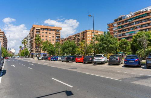 Noja Suite 2 BR by Invalencia - Foto 20