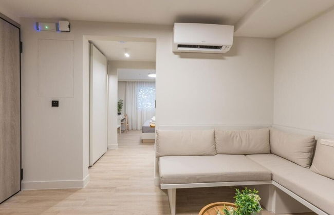 The Mediterranean Suites - Foto 18