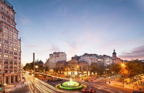 Uma Suites Passeig de Gracia 16 - Photo 38