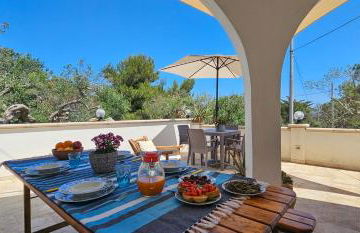 Villetta Cisina Vista Mare - Tricase Porto - Foto 18