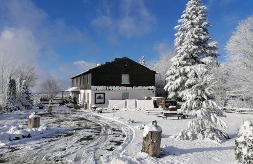 Gruppenhaus Haus BerchStein - Foto 8