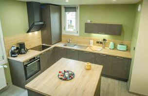 Gîte l'escapade 90 - Foto 8