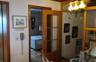 Ferienwohnung Föckler - Foto 23