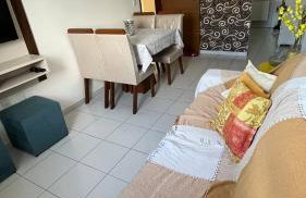 Apartamento pra temporada - Foto 8