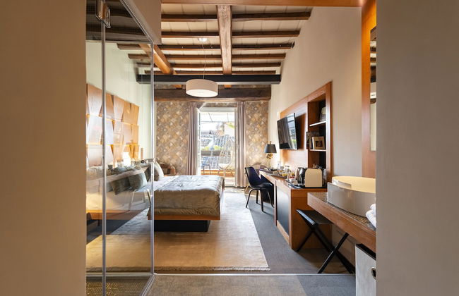 Ara di Marte Suites - Foto 24