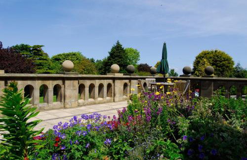 Dunsley Hall Country House Hotel - Foto 18