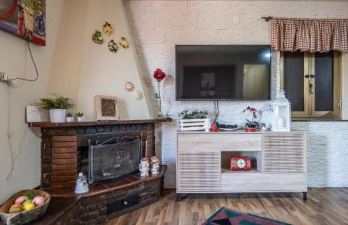 Villa Aperta Campagna - Foto 16