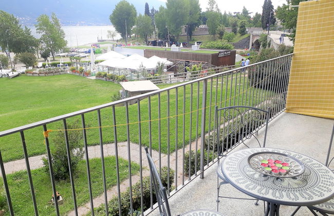 Holideal Campione Giulia Exclusive - Photo 15