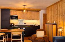 Appartement cosy - proche des pistes - Photo 7