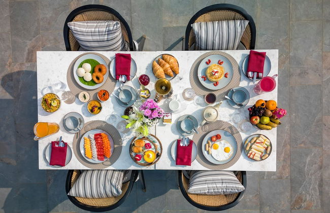 amã Stays & Trails Holland Home, Nashik - Photo 27