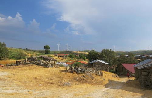 Comfortable Rural Cottage in Ancient Village in the Douro Region - Photo 71