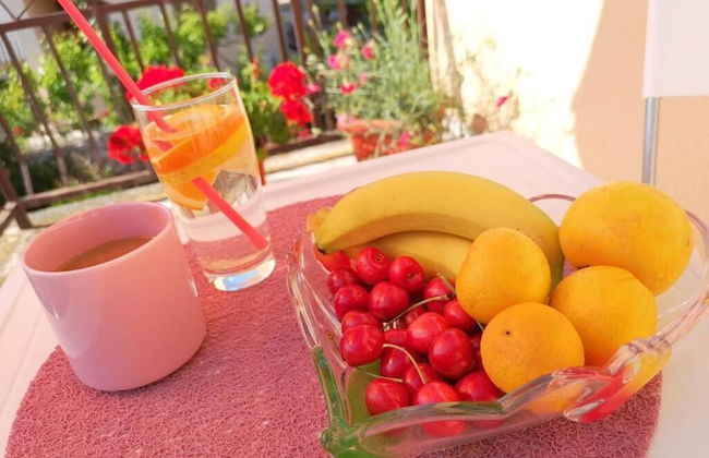 Naomi's Sunshine - Foto 21