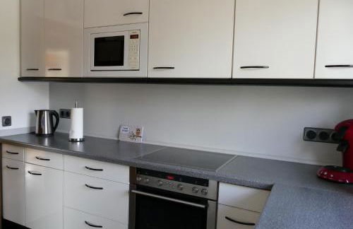 Ferienwohnung Eulenturm - Foto 15