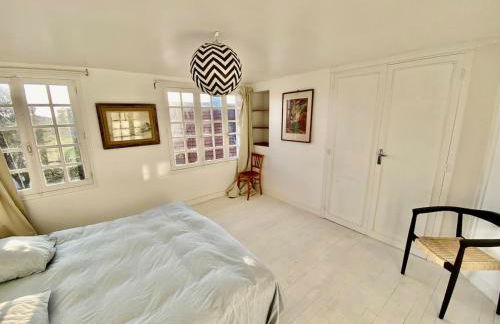 L'Atelier, between nature and beach - Foto 16