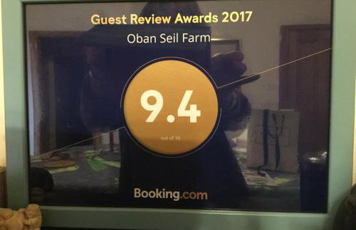 Oban Seil Farm - Photo 27