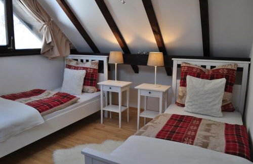 Ferienhaus Chiemgauer Auszeit- Chiemgaukarte inclusive - Foto 11