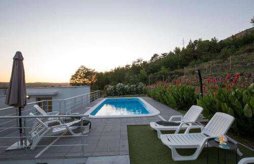 Guest house LUCIJA with swimming pool - Photo 44