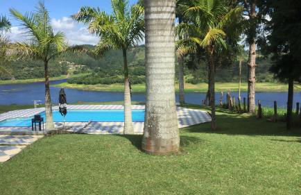 Sítio frente à Barragem - Foto 22