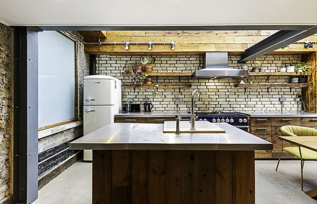 Hackney - Victoria Park: Generous 2 Bed Terrace - Foto 15