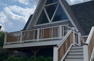 Well appointed residence with 3 bedrooms 4 beds - Foto 43