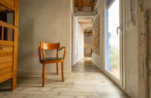 Apartamento en el corazón de Tarragona. Planta baja con patio. - Foto 52