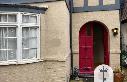 Beautiful Self-contained Cottage - Foto 7