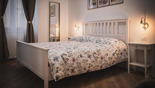 Casamè Apartment Sulmona - a due passi dal centro, free bike park - Foto 3