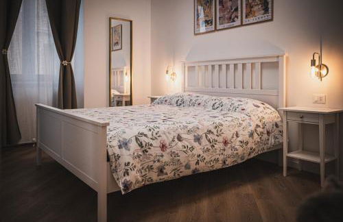 Casamè Apartment Sulmona - a due passi dal centro, free bike park - Photo 3