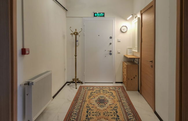 Yaylı Apart - Foto 10