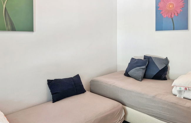 "Axel" - 1.2km from the sea - Photo 10